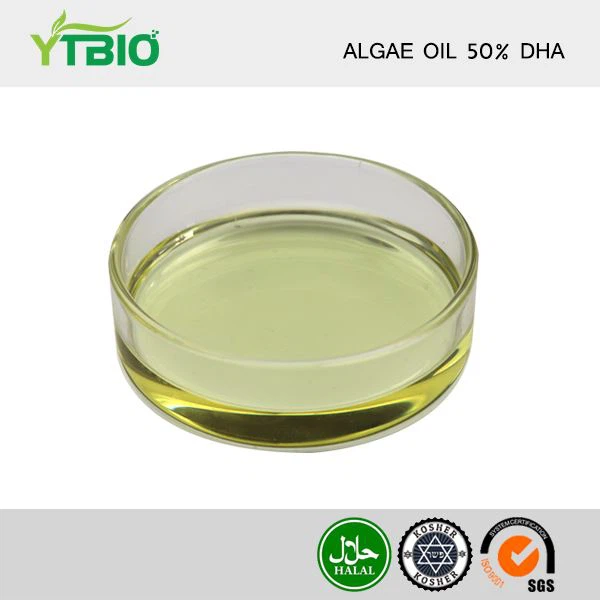 Yosun moyi 50% DHA