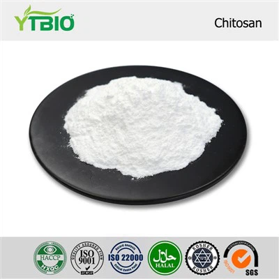 Chitosan kukuni