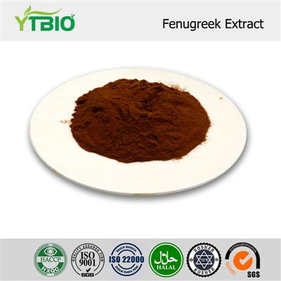 Fenugreek ekstrakti kukuni