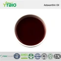 Astaxanthin yog'i