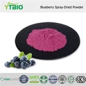 Blueberry meva kukuni