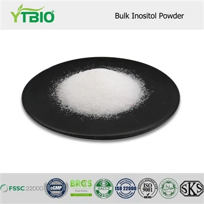 Bulk inositol kukuni