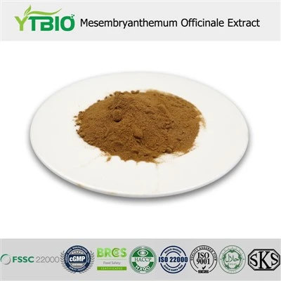 Mesembryantheum Officie ekstrakti